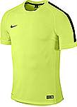 Nike squad 15 flash Training top volt 